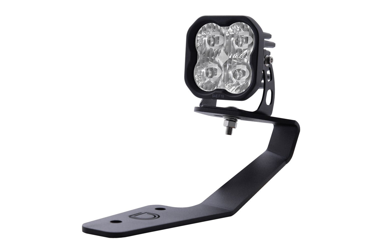 Diode Dynamics SS3 Sport White Ditch Light Kit - 2022+ Subaru WRX