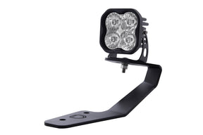 Diode Dynamics SS3 Sport White Ditch Light Kit - 2022+ Subaru WRX