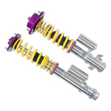 KW V3 Clubsport Coilover Kit - 2005-2007 Subaru STI