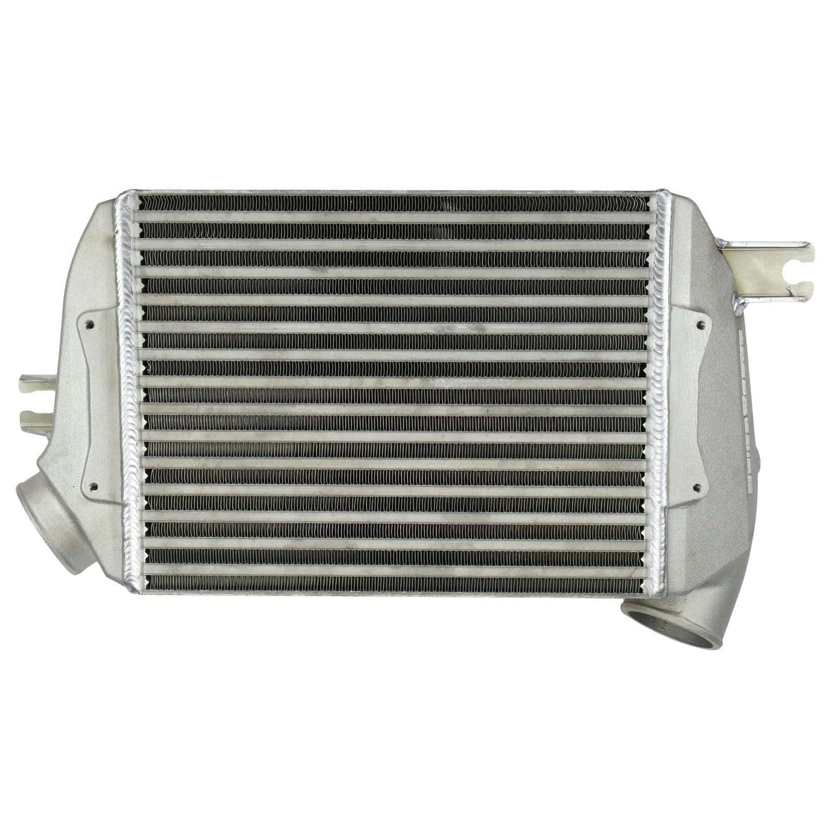 GrimmSpeed Top Mount Intercooler Kit - 2015-2021 Subaru WRX - product image 12