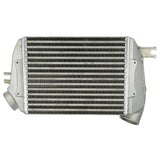 GrimmSpeed Top Mount Intercooler Kit - 2015-2021 Subaru WRX - product image 12