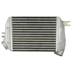 GrimmSpeed Top Mount Intercooler Kit - 2015-2021 Subaru WRX - product image 12