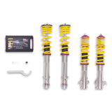 KW V1 Coilover Kit - 2004 Subaru STI