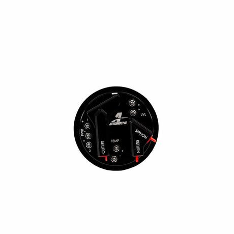 Aeromotive 340 LPH Drop-In Stealth Fuel Pump System - 2008-2020 Subaru WRX / 2008-2020 STI