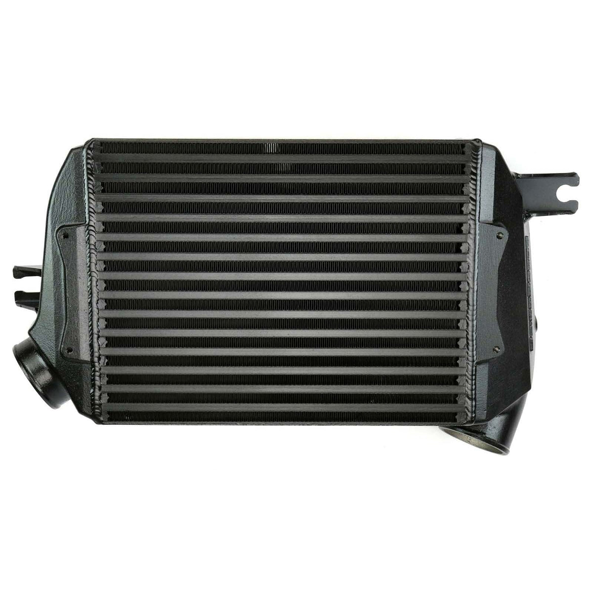 GrimmSpeed Top Mount Intercooler Kit - 2015-2021 Subaru WRX - product image 2