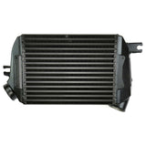 GrimmSpeed Top Mount Intercooler Kit - 2015-2021 Subaru WRX - product image 2