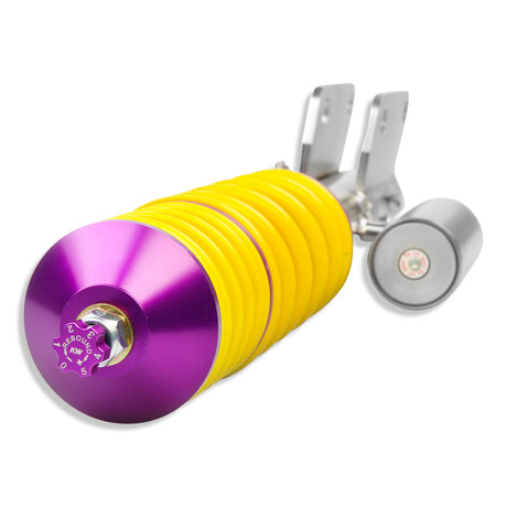 KW V3 Coilover Kit - 2005-2007 Subaru STI