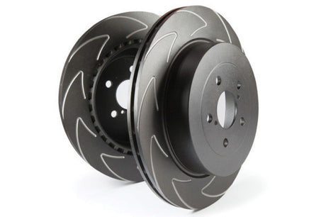 EBC 3.6L BSD Front Rotors - 2015 Subaru Legacy