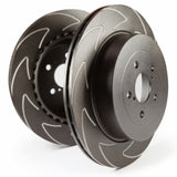 EBC 2.4T BSD Front Rotors - 2019-2022 Subaru Ascent