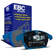 EBC 2.2 Bluestuff Rear Brake Pads - 1995-1996 Subaru Impreza