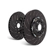 EBC Racing 330mm Replacement Disc Rings (Pair) for Apollo-4 - 2013-2020 Subaru BRZ (ZC6) - SG2FK-038