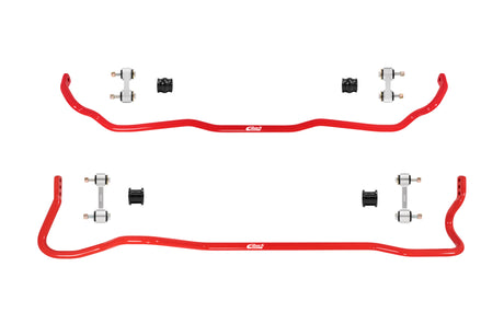 Eibach 22mm Front and 22mm Rear Anti-Roll-Kit for Sedan - 2004-2007 Subaru WRX