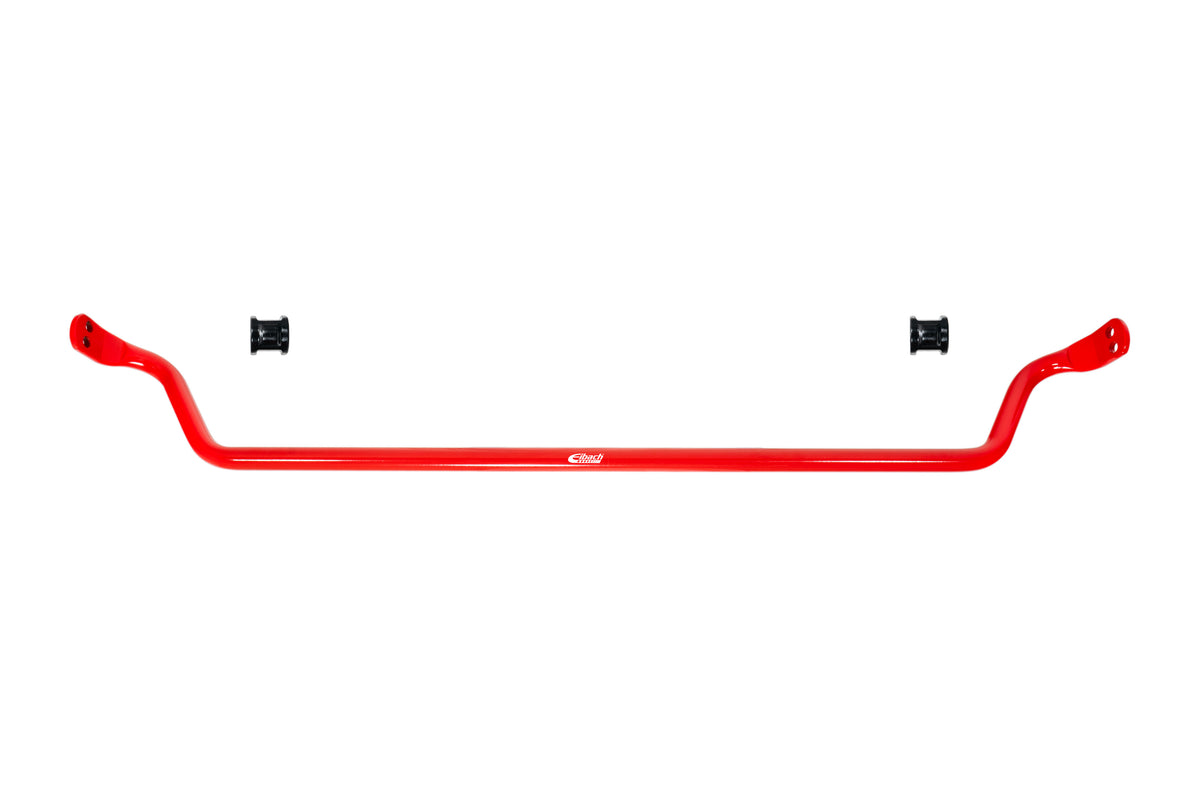 Eibach 25mm Anti-Roll-Kit Front Sway Bar - 2015-2021 Subaru STI