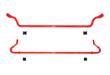 Eibach Anti-Roll-Kit Front and Rear Sway Bars - 2015-2021 Subaru STI