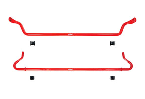Eibach Anti-Roll-Kit Front and Rear Sway Bars - 2015-2021 Subaru STI