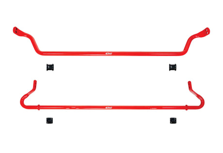 Eibach Anti-Roll-Kit Front and Rear Sway Bars - 2015-2021 Subaru STI