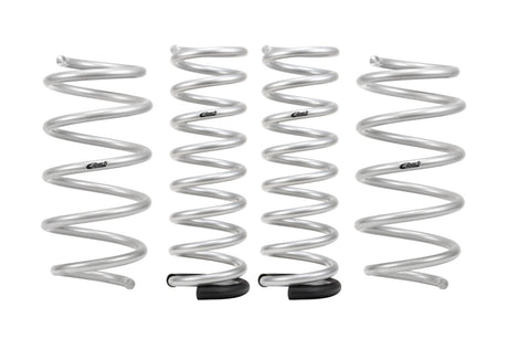Eibach Pro-Truck Lift Kit - 2018-2019 Subaru Crosstrek