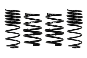 Eibach Pro-Kit Lowering Springs - 2009-2010 Subaru WRX