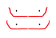 Eibach Anti-Roll-Kit Front and Rear Sway Bars - 2015-2021 Subaru WRX