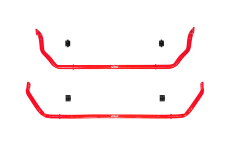 Eibach Anti-Roll-Kit Front and Rear Sway Bars - 2015-2021 Subaru WRX