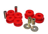 Energy Suspension Rear Differential Mount Bushing Set - 2000-2009 Subaru Legacy