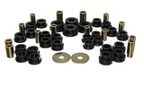 Energy Suspension Rear Control Arm Bushing Set - 2008-2012 Subaru Impreza