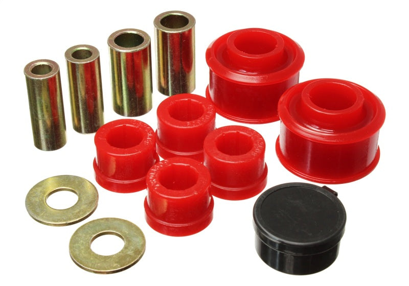 Energy Suspension Front Control Arm Bushing Set - 2005-2009 Subaru Legacy