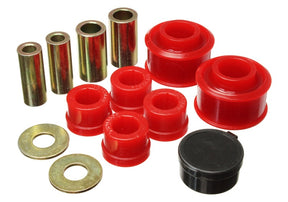 Energy Suspension Front Control Arm Bushing Set - 2005-2009 Subaru Legacy