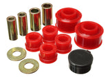 Energy Suspension Front Control Arm Bushing Set - 2005-2009 Subaru Legacy