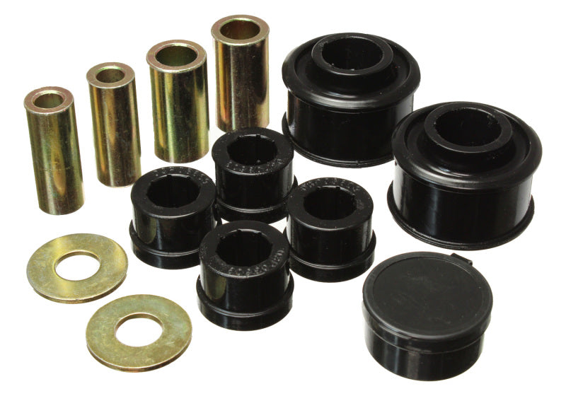 Energy Suspension Front Control Arm Bushing Set - 2005-2009 Subaru Legacy