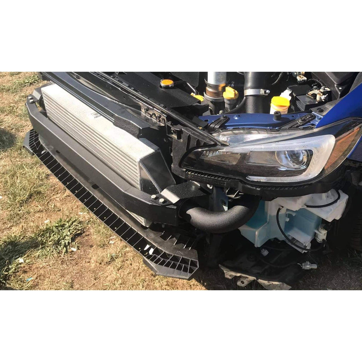 ETS Chassis Support Brace - 2015-2021 Subaru WRX - product image 2
