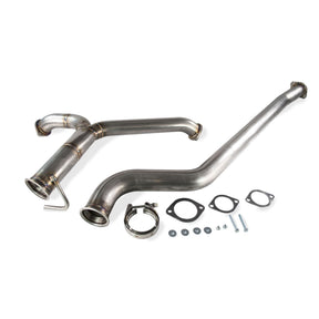 ETS Axleback Midpipe - 2022+ Subaru WRX (VB) - product image 1
