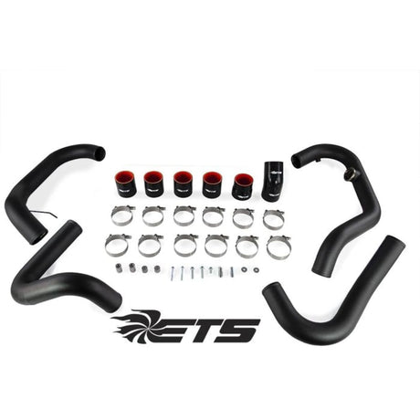 ETS Stock Turbo Intercooler Piping Kit - 2015-2021 Subaru STI - product image 1