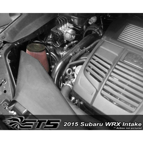 ETS Stock Turbo Intake - 2015-2021 Subaru WRX (VA) - product image 5