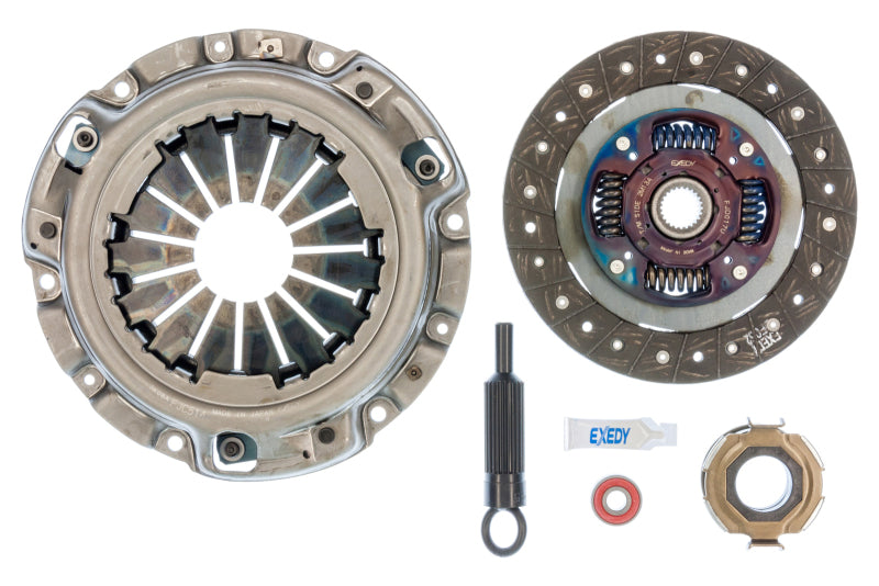 Exedy OE Clutch Kit - 1993 Subaru Impreza