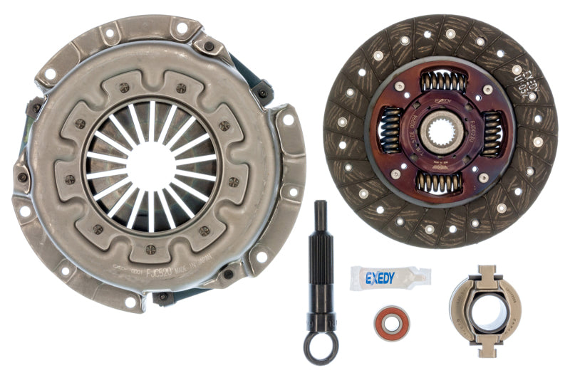 Exedy OE Clutch Kit - 1993-1994 Subaru Impreza