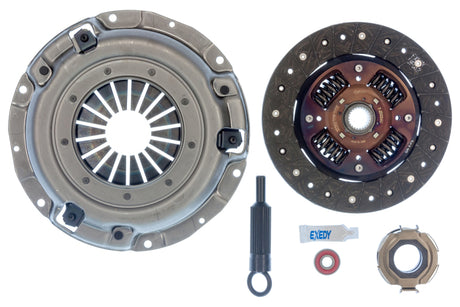 Exedy OE Clutch Kit - 1998 Subaru Impreza