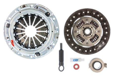 Exedy Non Turbo EJ255 Push-Type Stage 1 Organic Clutch - 2006-2014 Subaru Impreza