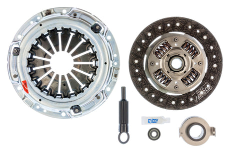 Exedy Non Turbo EJ255 Push-Type Stage 1 Organic Clutch - 2006-2014 Subaru Impreza