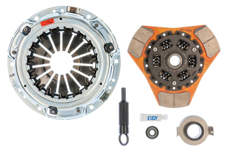 Exedy Stage 2 Cerametallic Clutch Thick Disc - 2005-2007 Subaru Legacy