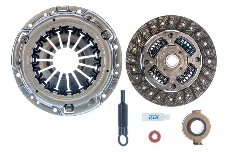 Exedy OE Clutch Kit - 2006-2008 Subaru Impreza