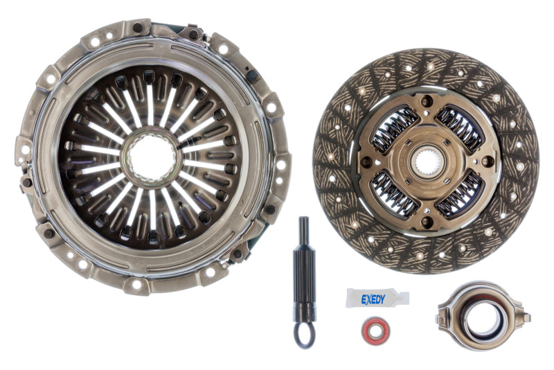 Exedy OE Clutch Kit - 2006-2009 Subaru Legacy