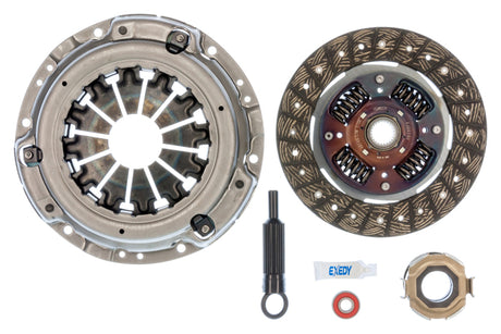 Exedy OE Clutch Kit - 2010-2012 Subaru Legacy