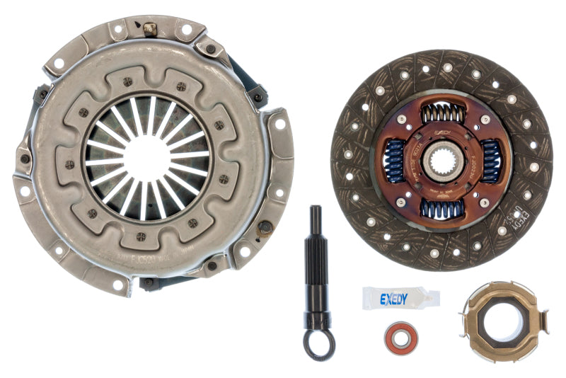 Exedy OE Clutch Kit - 1995 Subaru Impreza