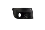Extreme Dimensions Carbon Creations Air Raider Front Bumper Air Vent Duct - 2 Pieces - 2011-2014 WRX STI