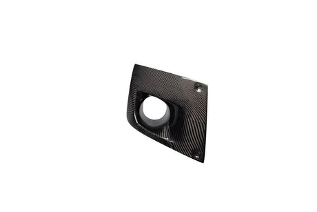 Extreme Dimensions Carbon Creations Air Raider Front Bumper Air Vent Duct - 2 Pieces - 2011-2014 WRX STI