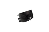 Extreme Dimensions Carbon Creations Air Raider Front Bumper Air Vent Duct - 2 Pieces - 2011-2014 WRX STI