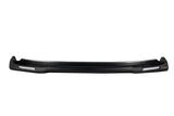 Extreme Dimensions Carbon Creations Arcos Front Lip Spoiler Air Dam - 1 Piece - 2008-2010 WRX STI