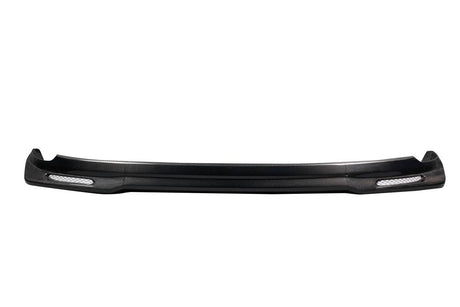 Extreme Dimensions Carbon Creations Arcos Front Lip Spoiler Air Dam - 1 Piece - 2008-2010 WRX STI