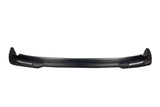 Extreme Dimensions Carbon Creations Arcos Front Lip Spoiler Air Dam - 1 Piece - 2008-2010 WRX STI
